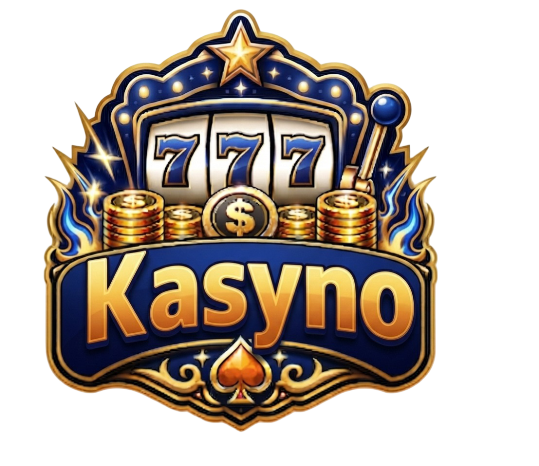 Płatności Kasyno Online Logo